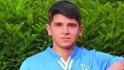 Тежко и рисково е състоянието на 19-годишния Светослав след пожара