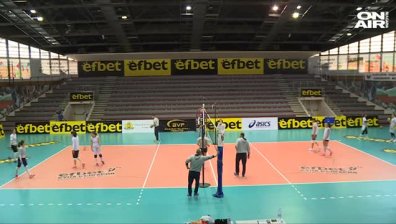 Волейболните ни националки стартират участието си на европейското