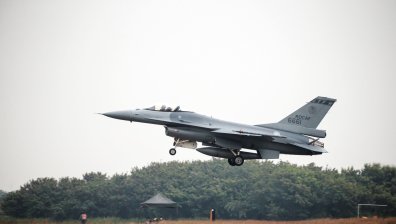 Посолството на САЩ у нас: Производството на F-16 ще се забави заради Ковид-19