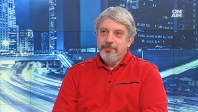 Проф. Витанов: Ваксини ще има, но ще намерим ли достатъчно хора да се ваксинират