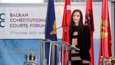 Габриел: Основите, заложени в Конституцията, са задали пътя ни към ЕС и НАТО