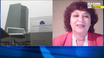 Катя Пеева: Гръцките банки са поискали помощ превантивно