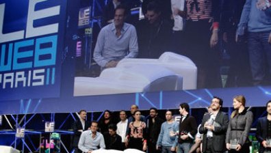 LeWeb: избрано от технологичния форум в Париж