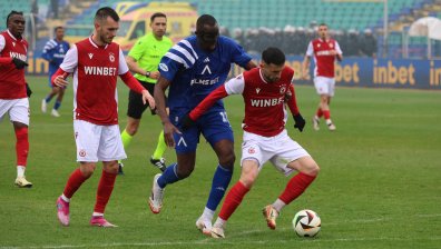 Обявиха датата и часа на Вечното дерби