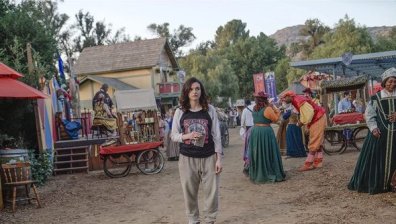 Bulgaria ON AIR и &bdquo;Американска принцеса&ldquo; ни водят в приказния свят на илюзията 