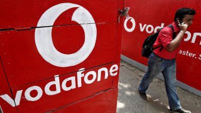 Vodafone започва работа с облачните услуги на Amazon  