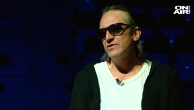 Деян Донков: Театърът поставя важните въпроси
