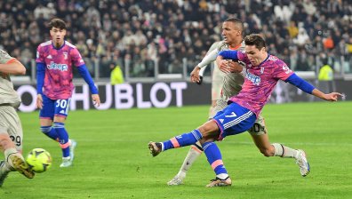 "Ювентус" продължава да жъне успехи в италианската Серия "А", победи и "Удинезе"