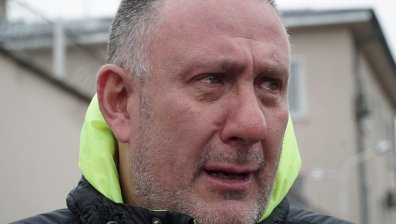 Д-р Иван Димитров пред Bulgaria ON AIR: Той пръв хвърли ножа по мен