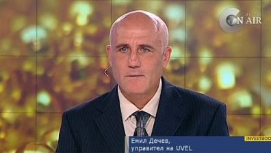 Емил Дечев: 3D моделирането е бъдещето на бижутерската индустрия