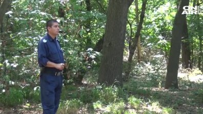 Откриха оръжието, с което се е самоубил пловдивският бизнесмен