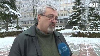 РЗИС: За разлика от другите браншове, лекарите не роптаят - нямат време