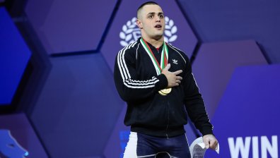 Карлос Насар спечели Световната купа в Тайланд с изравнен световен рекорд