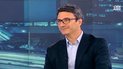 Трайчо Трайков: България да не приема сегашните условия на "Газпром"