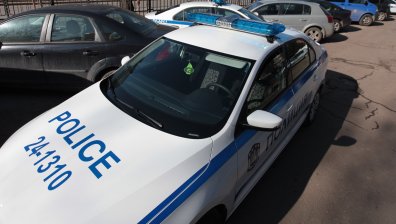 32-годишен нападна дете в Благоевград, за да му вземе 5 лв.