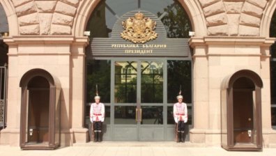 ВМРО посочи кандидат-президентската си двойка за изборите на 14 ноември