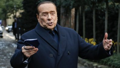 Берлускони: Путин иска да замени правителството на Зеленски с достойни хора