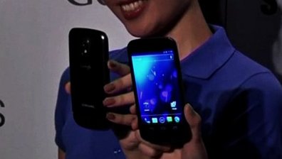 Samsung пуска нов смартфон през ноември