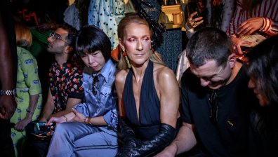 Новата биография на Селин Дион разкрива съкровените ѝ тайни