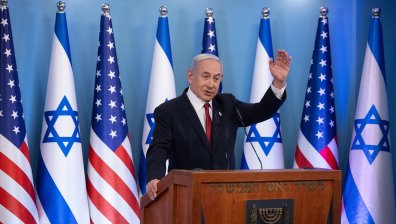 Нетаняху на извънредно заседание: Ние сме тези, които ще унищожим "Хамас"
