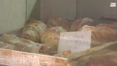 Поскъпването на тока и ДДС-то ще вдигне цените и на закуските