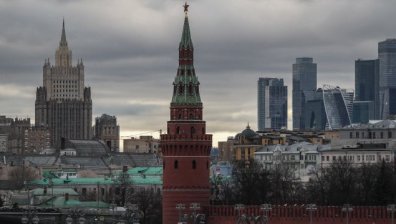 Кремъл обяви нобелов лауреат за чуждестранен агент
