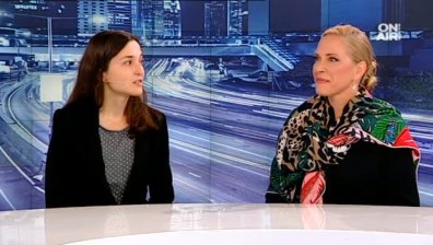 ВУЗФ в партньорство с ACT: А Вие тествахте ли се?