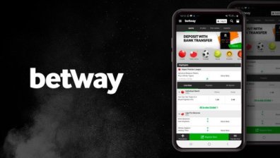 Как се използва мобилната версия на Вetway?