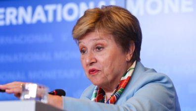 МВФ: Войната удря икономиките в Персийския залив, възстановяване се чака през 2027 г.