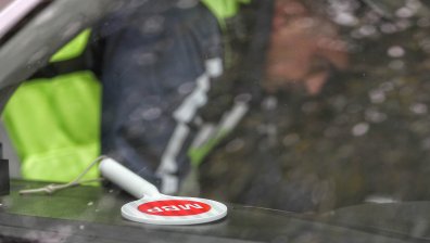 Повече дрогирани или повече пияни шофьори хвана КАТ на пътя