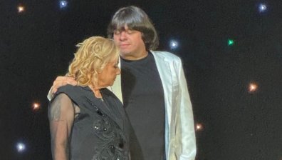 Тони Димитрова след ареста на Манукян: Ако си виновен, ще се срамувам заедно с теб