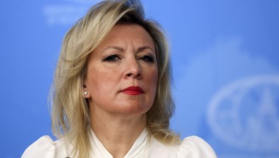 Захарова: Западът превърна Украйна в плацдарм за кибератаки срещу Русия