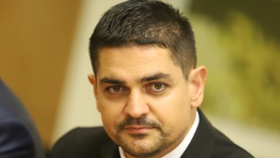 Радостин Василев: Борисов е като Тодор Живков на 10 ноември