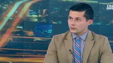 В България няма само ГЕРБ и БСП, заяви Марин Киров