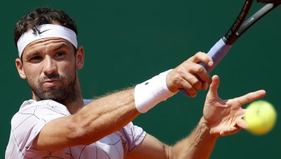 Гришо с бърза победа срещу руснак на старта на турнира в Ротердам