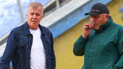 Вече е ясно кога "Левски" ще представи новите си шефове