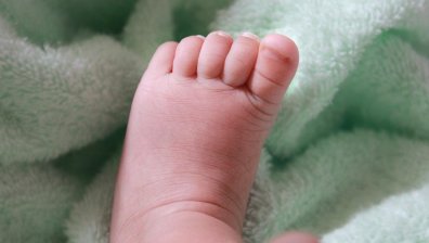 Лекари у нас спасиха живота на 2-месечно бебе с 1 млн. левкоцита