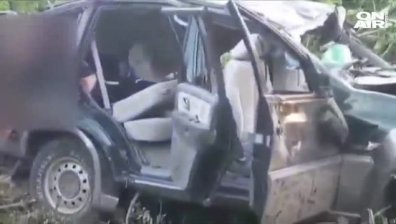Българин е арестуван за трафик на хора в Гърция 