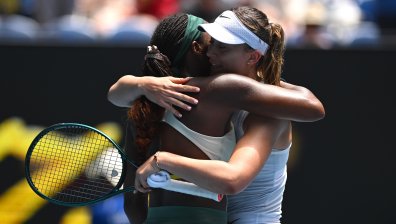 Бадоса шокира Коко Гоф и е на полуфинал на Australian Open