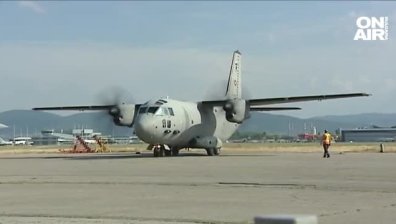 Преляха 10 л кръв на транспортираната родилка, в тежко състояние е