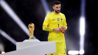 Франция остана без своя капитан: Юго Лорис напусна националния отбор