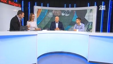 Над 50 вида спорт ще завладеят София следващата седмица
