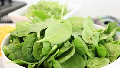 За какво помага консумацията на спанак?