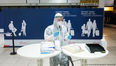 СЗО към Европа: Дръжте вируса под натиск