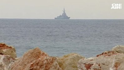 Открит огън между ГЕРБ и БСП