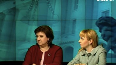 Съдебната реформа трябва да продължи в прокуратурата