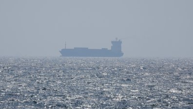Руски дрон удари китайски кораб на път за Одеса