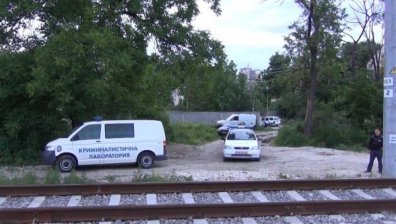 Убитите в Пловдив - родители на полицай