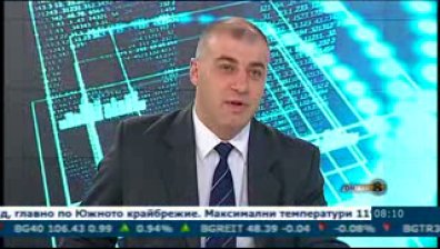 Нивата на безработицата са близки до тези от 2004 &ndash; 2005