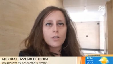 Какво се случва със задържаните от първото Велико народно въстание?